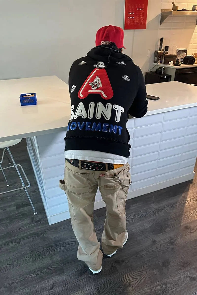 Saint Michael