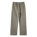 Kanye West Heavyweight Fleece Sweatpants – Taupe