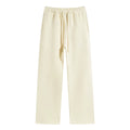 Kanye West Heavyweight Fleece Sweatpants – Cream