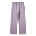 Kanye West Heavyweight Fleece Sweatpants – Lavender