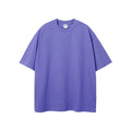 Kanye West x CPFM Heavyweight T-Shirt – Purple