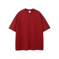 Kanye West x CPFM Heavyweight T-Shirt – Burgundy