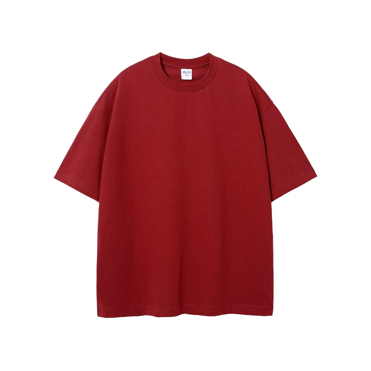 Kanye West x CPFM Heavyweight T-Shirt – Burgundy