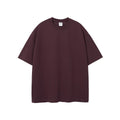 Kanye West x CPFM Heavyweight T-Shirt – Maroon