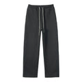 Kanye West Heavyweight Fleece Sweatpants – Charcoal Grey