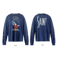 Saint Michael x Disney Fantasia Long Sleeve - Blue