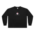Kanye West x CPFM Long-Sleeve Graphic Tee – Black (Live in California)