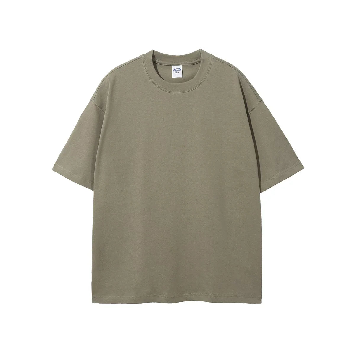 Kanye West x CPFM Heavyweight T-Shirt – Khaki