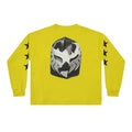 Kanye West x CPFM Long-Sleeve Graphic Tee – Yellow