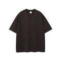 Kanye West x CPFM Heavyweight T-Shirt – Dark Brown