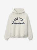 Fear Of God Essentials Red Sox Sport Hoodie