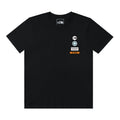 The North Face Badge Collection Black T-Shirt