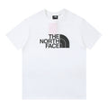 The North Face Half Dome Gradient White T-Shirt